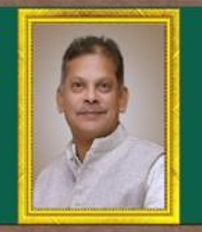 Prof. Rajan Jagtap